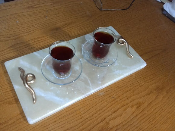 Başak Mermer Deposu