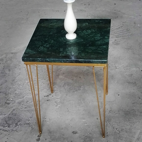 Başak Mermer Deposu