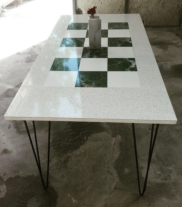 Başak Mermer Deposu