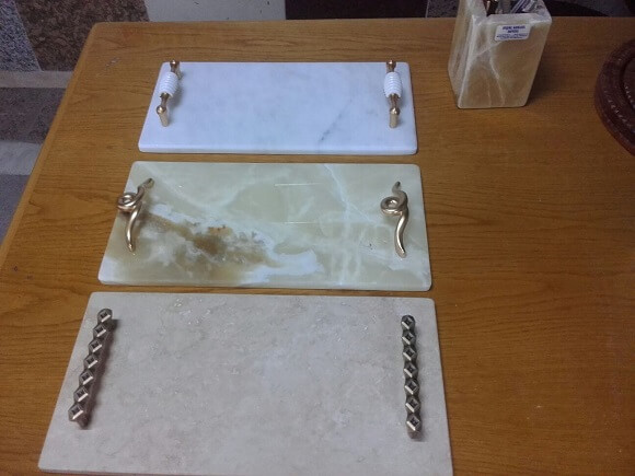 Başak Mermer Deposu