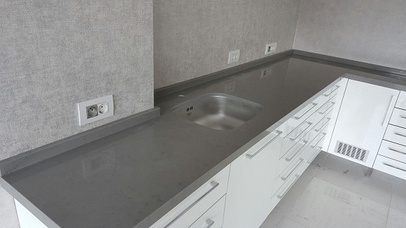 Başak Mermer Deposu