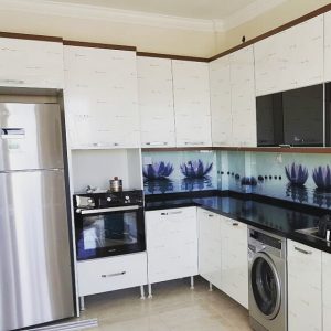 Başak Mermer Deposu