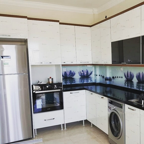 Başak Mermer Deposu