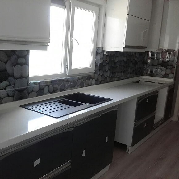 Başak Mermer Deposu