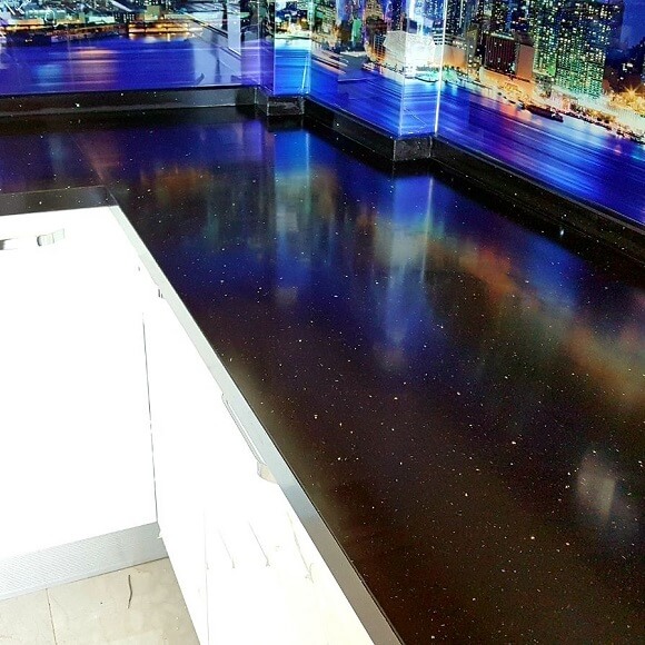 Başak Mermer Deposu