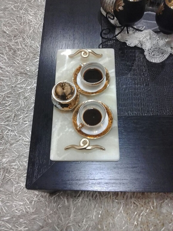 Başak Mermer Deposu