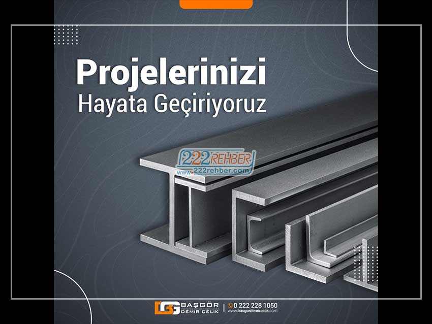 Başgör Demir Çelik