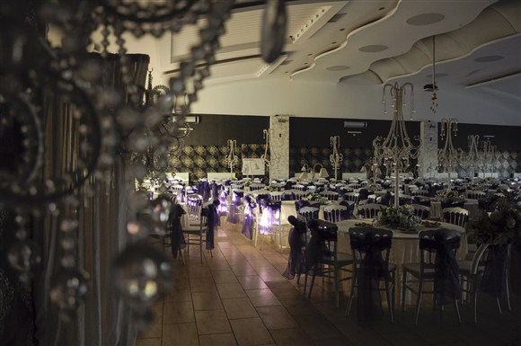 Batıkent KET Twentysix26 Düğün Salonu