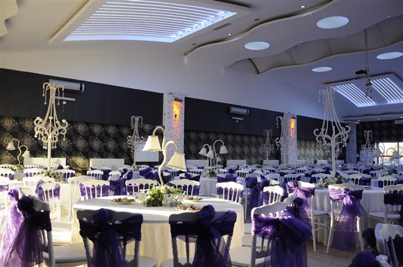 Batıkent KET Twentysix26 Düğün Salonu