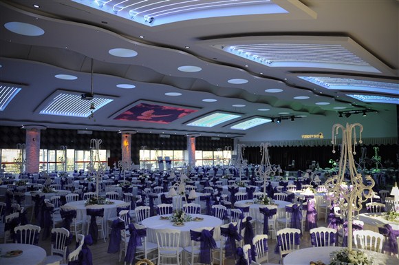 Batıkent KET Twentysix26 Düğün Salonu