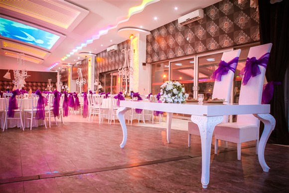 Batıkent KET Twentysix26 Düğün Salonu