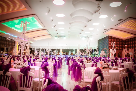 Batıkent KET Twentysix26 Düğün Salonu