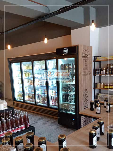 Batıköy Gurme Eskişehir