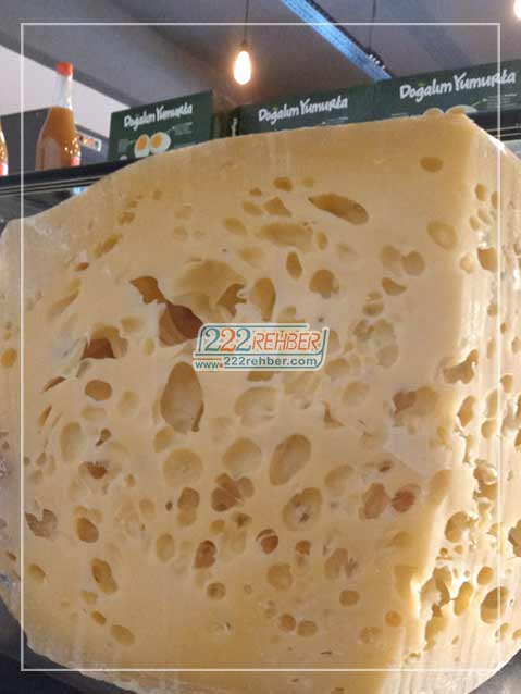 Batıköy Gurme Eskişehir