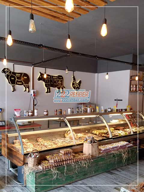 Batıköy Gurme Eskişehir