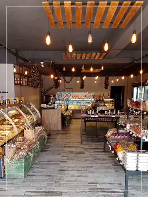 Batıköy Gurme Eskişehir