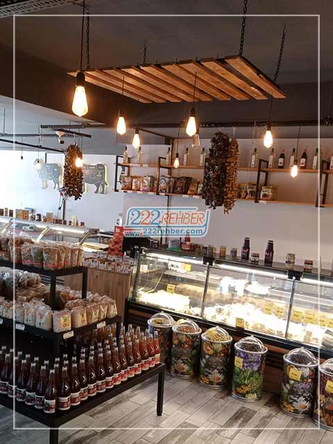 Batıköy Gurme Eskişehir