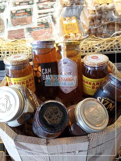 Batıköy Gurme Eskişehir