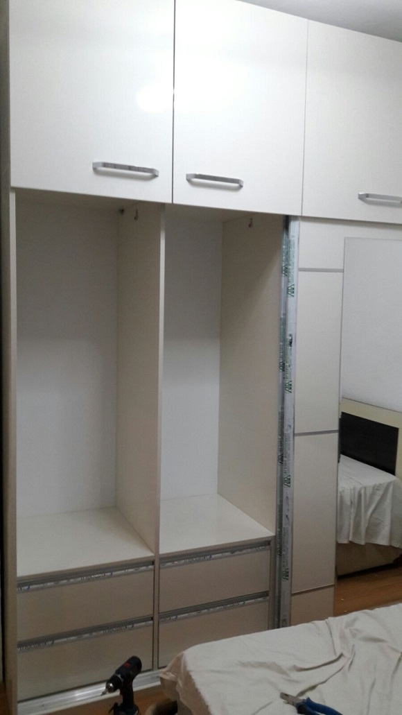 Bayrak Kardeşler Mobilya