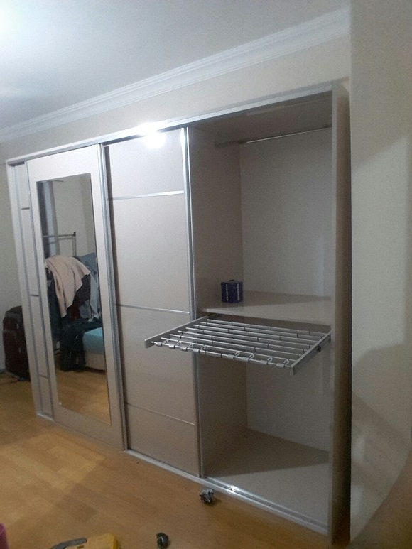 Bayrak Kardeşler Mobilya