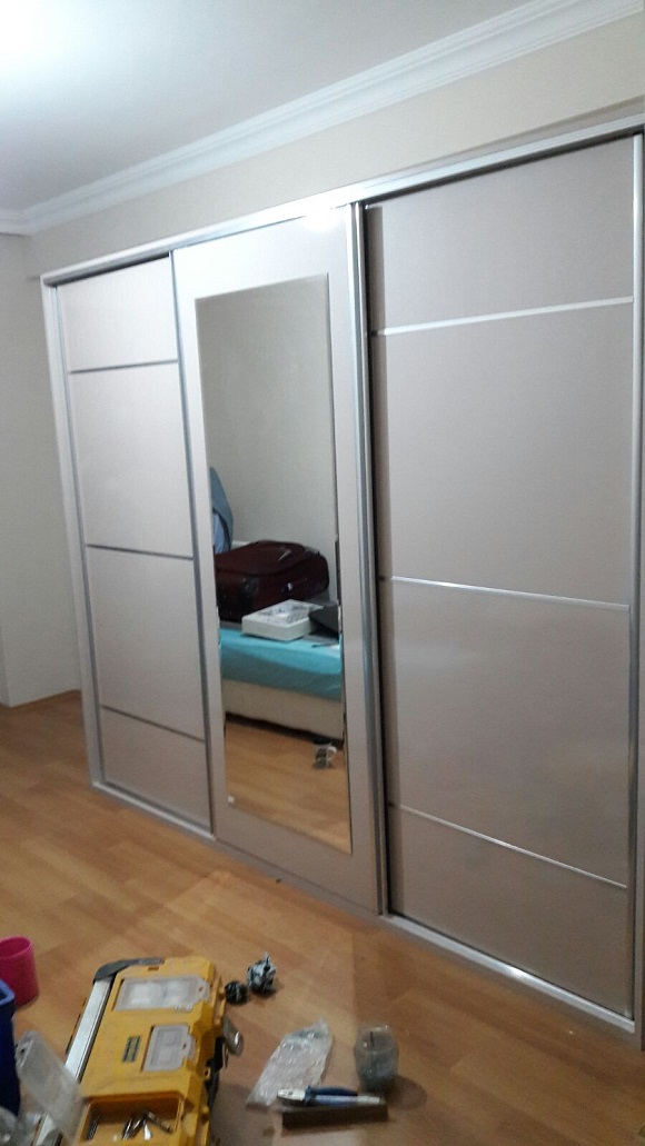 Bayrak Kardeşler Mobilya