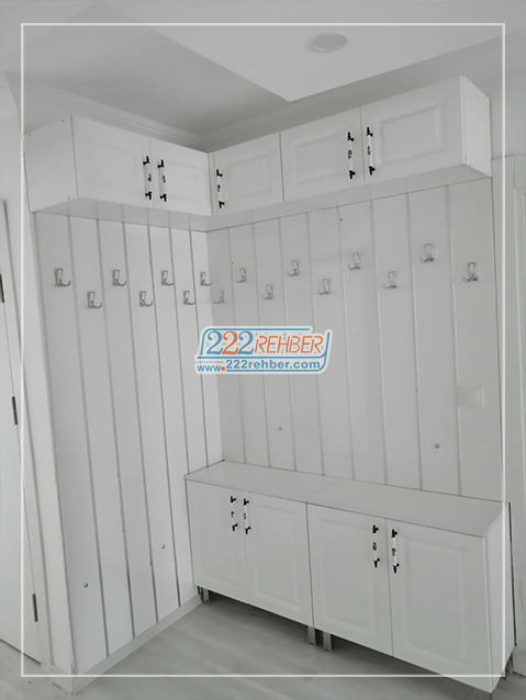 Bayrak Kardeşler Mobilya