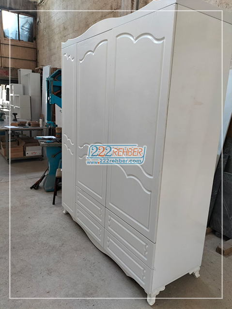 Bayrak Kardeşler Mobilya