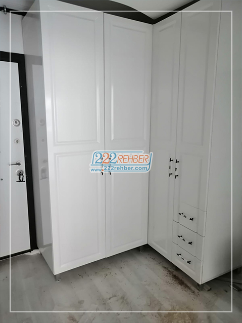 Bayrak Kardeşler Mobilya