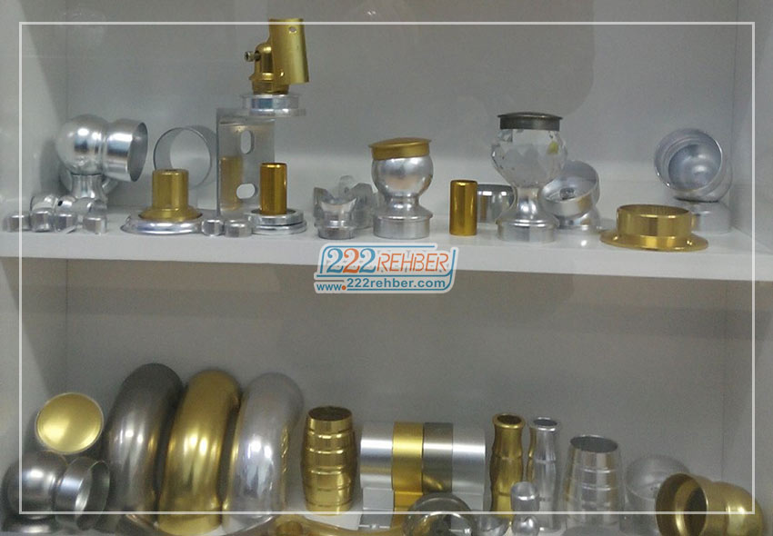 Beta Alüminyum Eskişehir