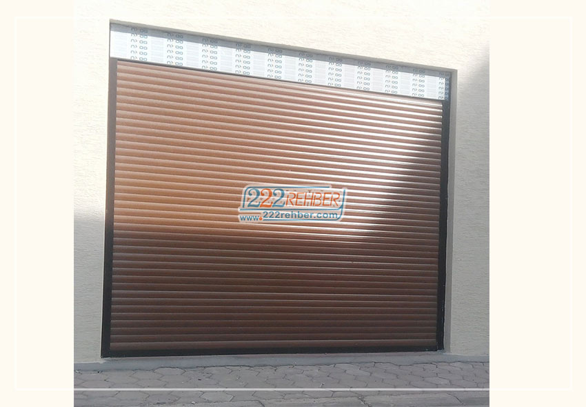 Beta Alüminyum Eskişehir