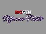 Big Gym Reformer Pilates