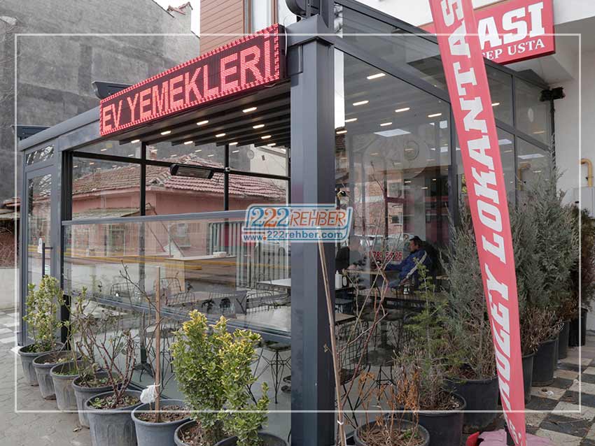 Bilser Alüminyum