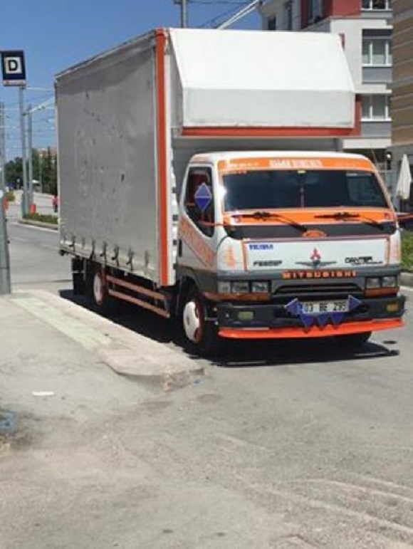 Nakliyat Eskişehir Evden Eve Nakliyat 222 Rehber