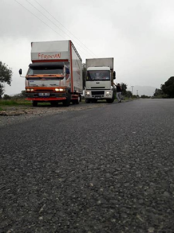 Nakliyat Eskişehir Evden Eve Nakliyat 222 Rehber