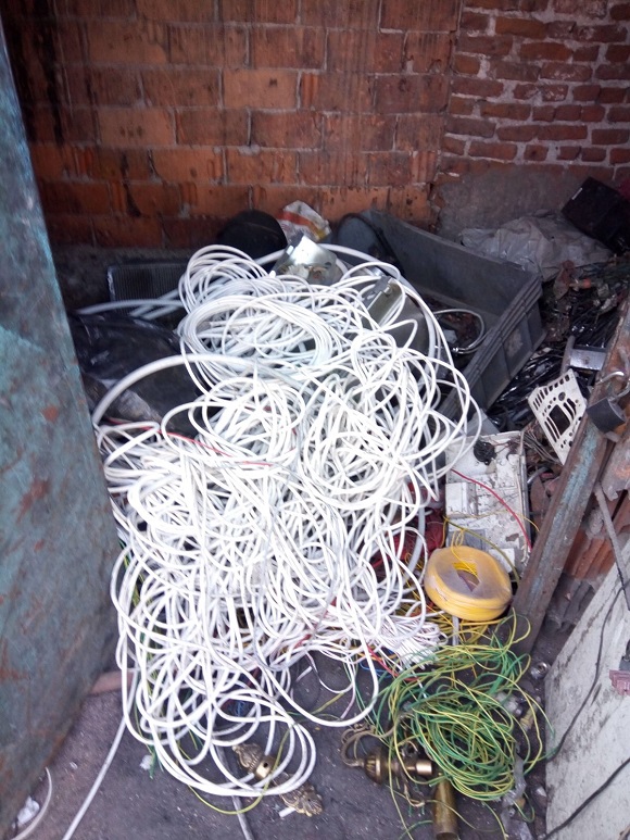 Bizim Hurda Metal Ticaret