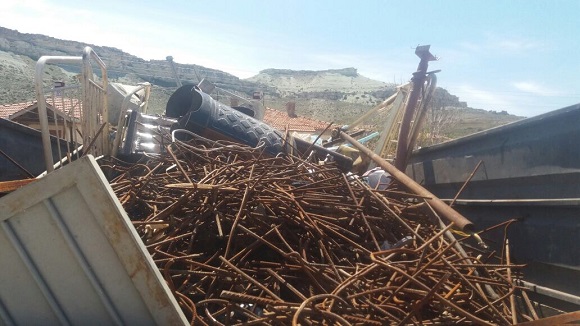 Bizim Hurda Metal Ticaret