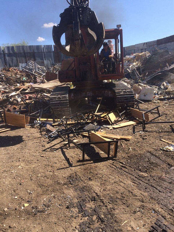 Bizim Hurda Metal Ticaret