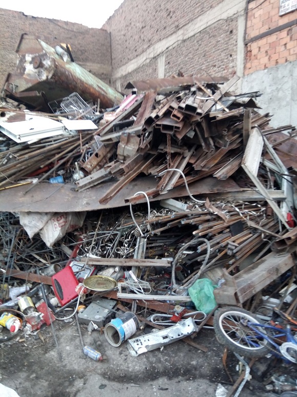 Bizim Hurda Metal Ticaret