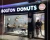 Boston Donuts Eskişehir