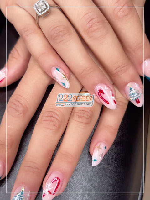 Bülent Duruk Kuaför