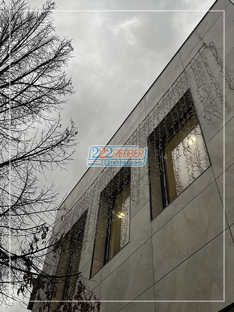 Bülent Duruk Kuaför