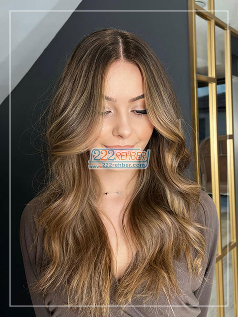 Bülent Duruk Kuaför