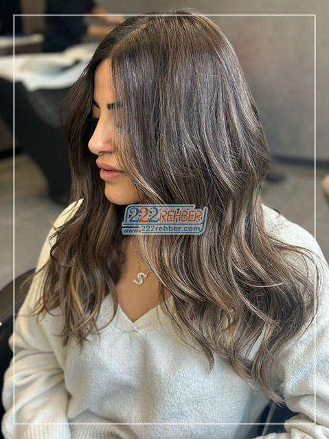 Bülent Duruk Kuaför