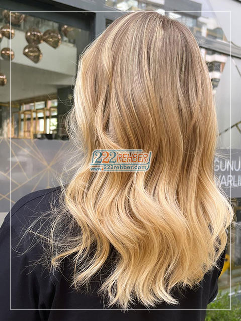 Bülent Duruk Kuaför