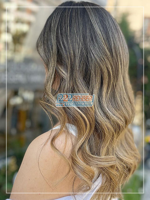 Bülent Duruk Kuaför