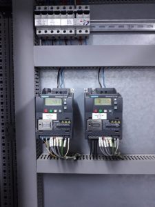 Buyran Elektrik Otomasyon