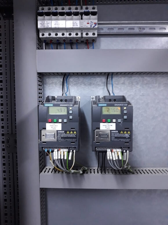 Buyran Elektrik Otomasyon
