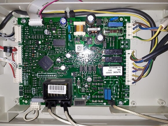 Buyran Elektrik Otomasyon