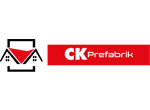CK Prefabrik | Betonarme Prefabrik Montaj Ekibi