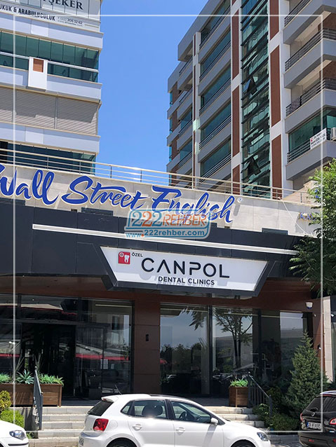 Canpol Dental Clinic